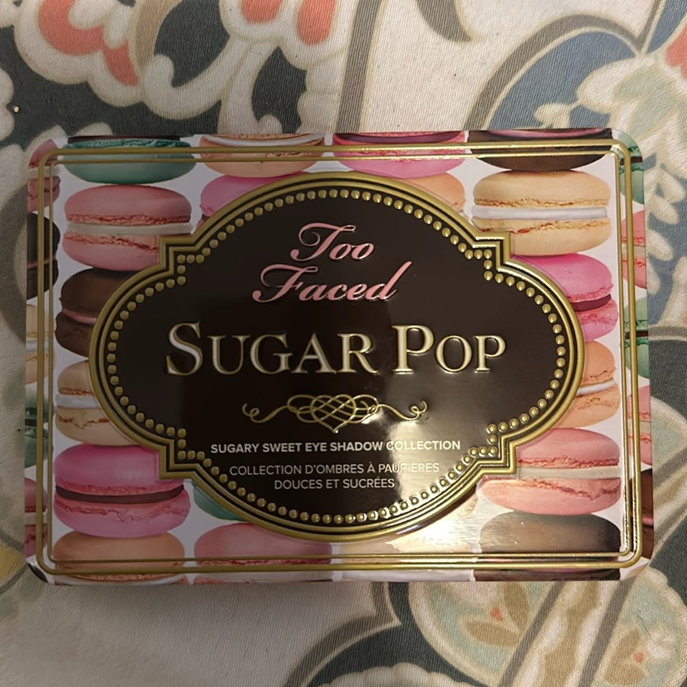 Too Faced